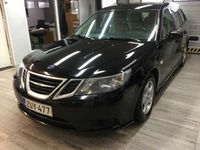 käytetty Saab 9-3 Sport Combi 1,8t Linear Business M5