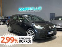 Käytetty VW ID.3 Pro Performance 150 kW (204 HP) 2021 Viistoperä