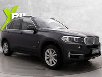 käytetty BMW X5 F15 xDrive40e A Exclusive Business