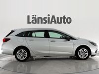 käytetty Opel Astra Classic Sports Tourer Plus 145 Turbo A