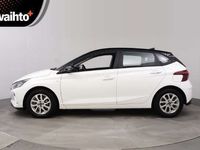 käytetty Hyundai i20 Hatchback 1.0 T-GDi 100hv 48V 7DCT Comfort Hybrid Tehdas