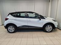 käytetty Renault Captur TCe 150 EDC-aut Fête