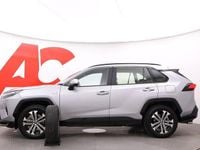 Käytetty Toyota RAV4 Hybrid Active 306 HP (225 kW) 2025 Katumaasturi