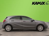 käytetty Mercedes A180 CDI BE A Premium Business