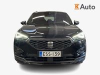 käytetty Seat Tarraco 2,0 TDI 200 4DRIVE FR DSG