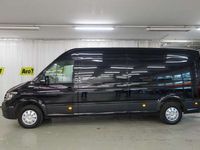 käytetty VW Crafter 35 PRO 2,0 TDI 140hv, ISO PAKU