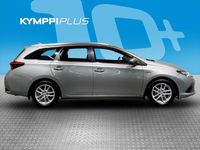 Käytetty Toyota Auris Touring Sports Active 99 HP (72 kW) 2017 Farmari