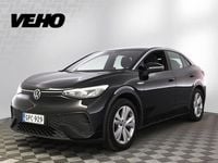 Käytetty VW ID.5 Pro 127 kW (174 HP) 2022 Musta Katumaasturi