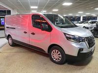 käytetty Nissan Primastar Van dCi150 A/T L2 H1 N-Connecta Blind FD Blind SSD