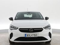 käytetty Opel Corsa 5-ov Edition 75 / Lohko + Sisäpistoke ++