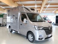 käytetty Renault Master 2.3 dCi 165 Ameline Ecostar