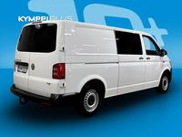 Käytetty VW T6.1 102 HP (75 kW) 2019 Valkoinen Van