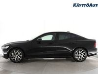 käytetty Volvo S60 T8 AWD Long Range High Performance Plus Dark aut *Selekt-takuu!