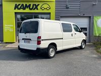 Käytetty Toyota HiAce 88 HP (64 kW) 2005 Valkoinen Van