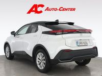 Käytetty Toyota C-HR Edition 140 HP (102 kW) 2025 Valkoinen Katumaasturi