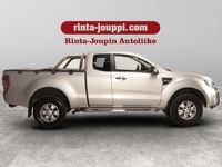 käytetty Ford Ranger Super Cab 2,2TDCi 150 hv XLT A6 4x4 - Neliveto