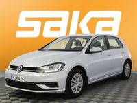 Käytetty VW Golf VII Trendline 86 HP (63 kW) 2017 Viistoperä