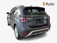 Uusi VW T-Cross Edition 116 HP (85 kW) 2025 Katumaasturi