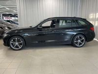 käytetty BMW 320 dA Touring *Sport-penkit, Xenonit