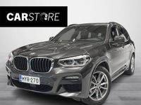 Käytetty BMW X3 M Sport 292 HP (214 kW) 2020 Katumaasturi