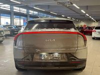 Käytetty Kia EV6 239 kW (325 HP) 2022 Katumaasturi
