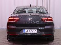 Käytetty VW Passat Style 150 HP (110 kW) 2020 Sedan