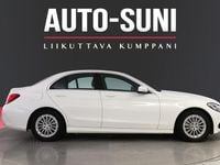 Käytetty Mercedes A200 Premium 184 HP (135 kW) 2015 Valkoinen Sedan