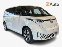 Uusi VW ID. Buzz Pro 207 kW (282 HP) 2026 Valkoinen Tila-auto