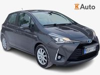 Käytetty Toyota Yaris Hybrid Edition 73 HP (53 kW) 2017 Viistoperä