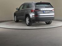 Käytetty Skoda Kodiaq Ambition 150 HP (110 kW) 2023 Katumaasturi