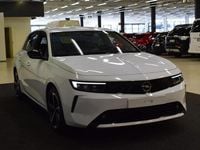 Käytetty Opel Astra Innovation 180 HP (132 kW) 2023 Viistoperä