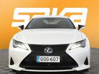 Käytetty Lexus RC300h Executive Line 181 HP (133 kW) 2020 Coupe - kaksiovinen