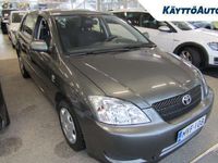 käytetty Toyota Corolla 1.6 LB 5-ovinen, 1