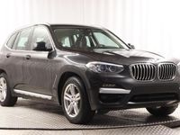 käytetty BMW X3 G01 xDrive 30e Charged xLine * Navi* Vetokoukku* Hifit* Sähköluukku*