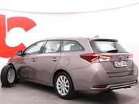 Käytetty Toyota Auris Touring Sports Active 99 HP (72 kW) 2016 Farmari