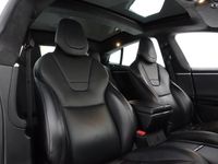 käytetty Tesla Model S 75D AWD Facelift | JUURI SAAPUNUT! | Autopilot | GEN3 | Panorama | Nahat | CCS | Siisti!