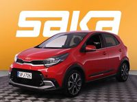 Käytetty Kia Picanto X-Line 84 HP (61 kW) 2024 Viistoperä
