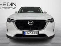Käytetty Mazda CX-60 Exclusive-Line 328 HP (241 kW) 2025 Valkoinen Katumaasturi