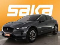 käytetty Jaguar I-Pace S Lisälämmitin / HUD / Lasi