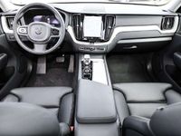 käytetty Volvo XC60 T6 AWD Inscription Edition aut - HUD, H&K, Panorama, Kamera, ACC, Muistipenkit