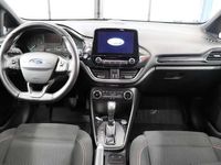 käytetty Ford Fiesta 1,0 EcoBoost 100hv Start/Stop M5 Titanium 5-ovinen - Lohko