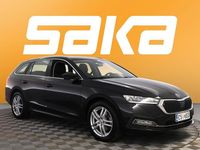 Käytetty Skoda Octavia Ambition 150 HP (110 kW) 2021 Farmari