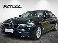 Käytetty BMW 530e 252 HP (185 kW) 2019 Sedan
