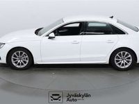 käytetty Audi A4 Sedan Business 40 TFSI 150 kW MHEV quattro / S-Line /