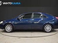 Käytetty Nissan Primera 140 HP (102 kW) 2003 Viistoperä