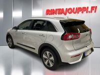 Käytetty Kia Niro 105 HP (77 kW) 2019 Katumaasturi