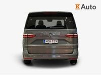 Uusi VW Multivan Business+ 177 HP (130 kW) 2025 Harmaa Van