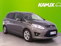 Käytetty Citroën C5 Business Class 2011 Farmari