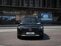 Uusi Mercedes EQB250+ Business 139 kW (190 HP) 2025 Katumaasturi