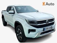 Käytetty VW Amarok Edition 204 HP (150 kW) 2024 Valkoinen Nouto